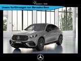 Mercedes-Benz GLC 43 AMG 4M Coupe AMG+AMBIENTE+DISTRO+MEMORY