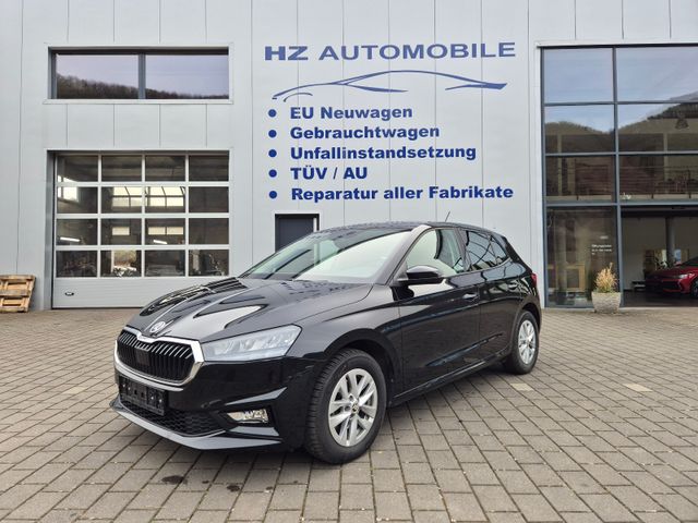 Skoda Fabia Ambition *Sitzheizung*Bluetooth*