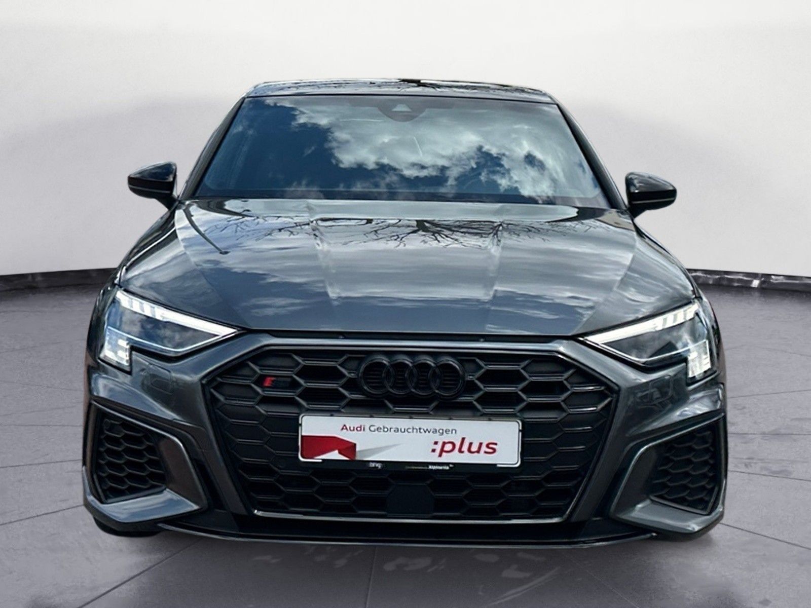 Audi S3 - Bild 7