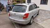 Skoda Fabia 1.2l TSI 77kW | Neuer Motor - Skoda Fabia aus 2011: Kombi