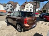 MINI Countryman Cooper SD All4 Behindertengerecht - MINI MINI aus 2013