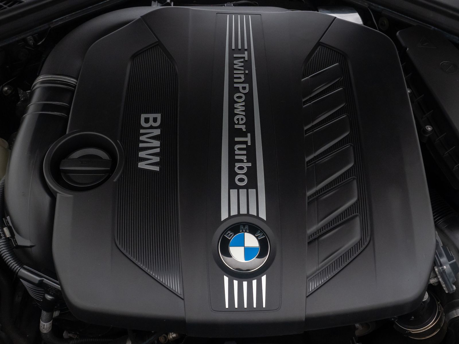 Fahrzeugabbildung BMW 430 Gran Coup&eacute; M Sport Memory PDC Xenon HUD H/K