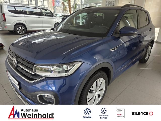 T-Cross R-Line 1.0 TSI LED NAV APP 5JGAR 8FACH