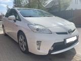 Toyota Prius 1.8 hybrid - battery super  - gebrauchte Toyota Prius aus dem Jahr 2015