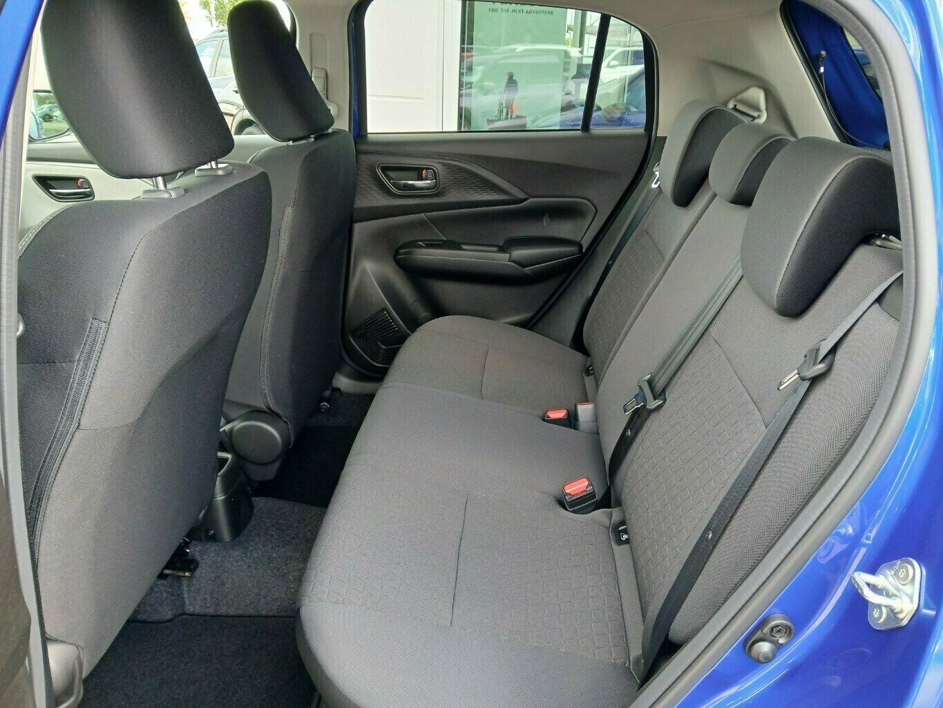 Suzuki Swift - Bild 13