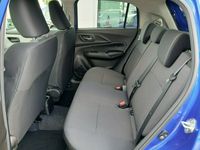 Suzuki Swift - Vorschau Bild 13