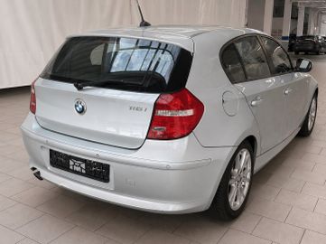 BMW 116 - 3