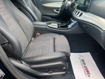 Mercedes E 200 - 10