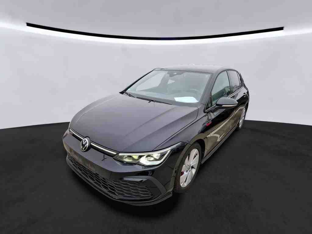 Volkswagen Golf - Bild 2