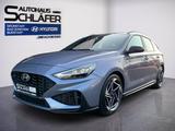 Hyundai i30 Kombi 1.5 T-GDI 7-DCT N Line Mild-Hybrid - Hyundai i30 Jahreswagen