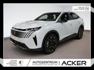 Peugeot 3008 - 1
