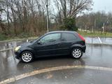 Ford Fiesta ST150 Facelift - Ford Fiesta: Facelift