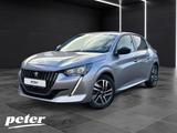 Peugeot 208 1.2 PT 100 Allure Pack Navi+SHZ+EPH+Kamera - gebrauchte Peugeot 208 aus dem Jahr 2023