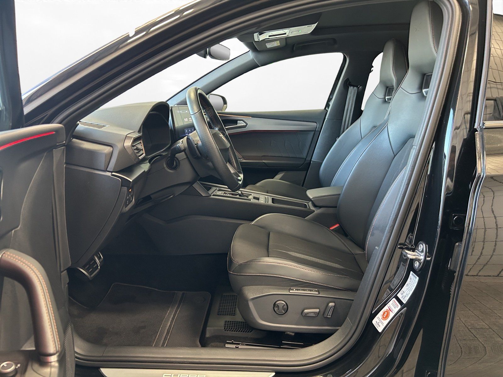 Cupra Leon - Bild 8