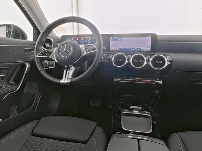 Mercedes-Benz A-Class LED/NAVI/KAMERA, миниатюра 6