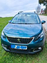 Peugeot 2008 Active PureTech 82 Active - Peugeot 2008 von privat