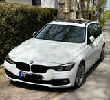 BMW 320i Touring Sport Line Auto Sport Line - BMW 320 in Leipzig