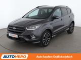 Ford Kuga 1.5 EcoBoost ST-Line *NAVI*CAM*TEMPO*SHZ* - Ford Kuga Gebrauchtwagen in Dresden