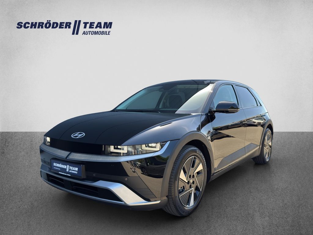 IONIQ 5 Elektro 84,0 kWh Uniq PANO/MATRIX/BOSE