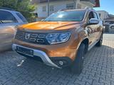 Dacia Duster 1.5 Blue dCI Prestige 4WD  ( AHK ) - Dacia Duster mit Diesel-Antrieb: Allradantrieb, 1.5