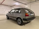 Volkswagen Golf II CL, H-Zulassung, originaler top Zustand - Volkswagen Golf: Ii
