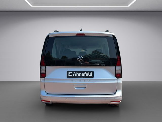 Caddy Maxi Life 2.0 TDI PDC SHZ NAVI 7-SITZER