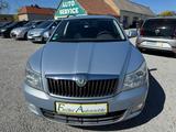 Skoda Octavia Combi Ambiente *Klima*PDC*TÜV NEU* - Skoda aus 2010: Kombi