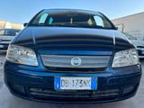 Fiat Idea 1.3 Multijet 16V 90 CV Emotion - Fiat Idea: Emotion