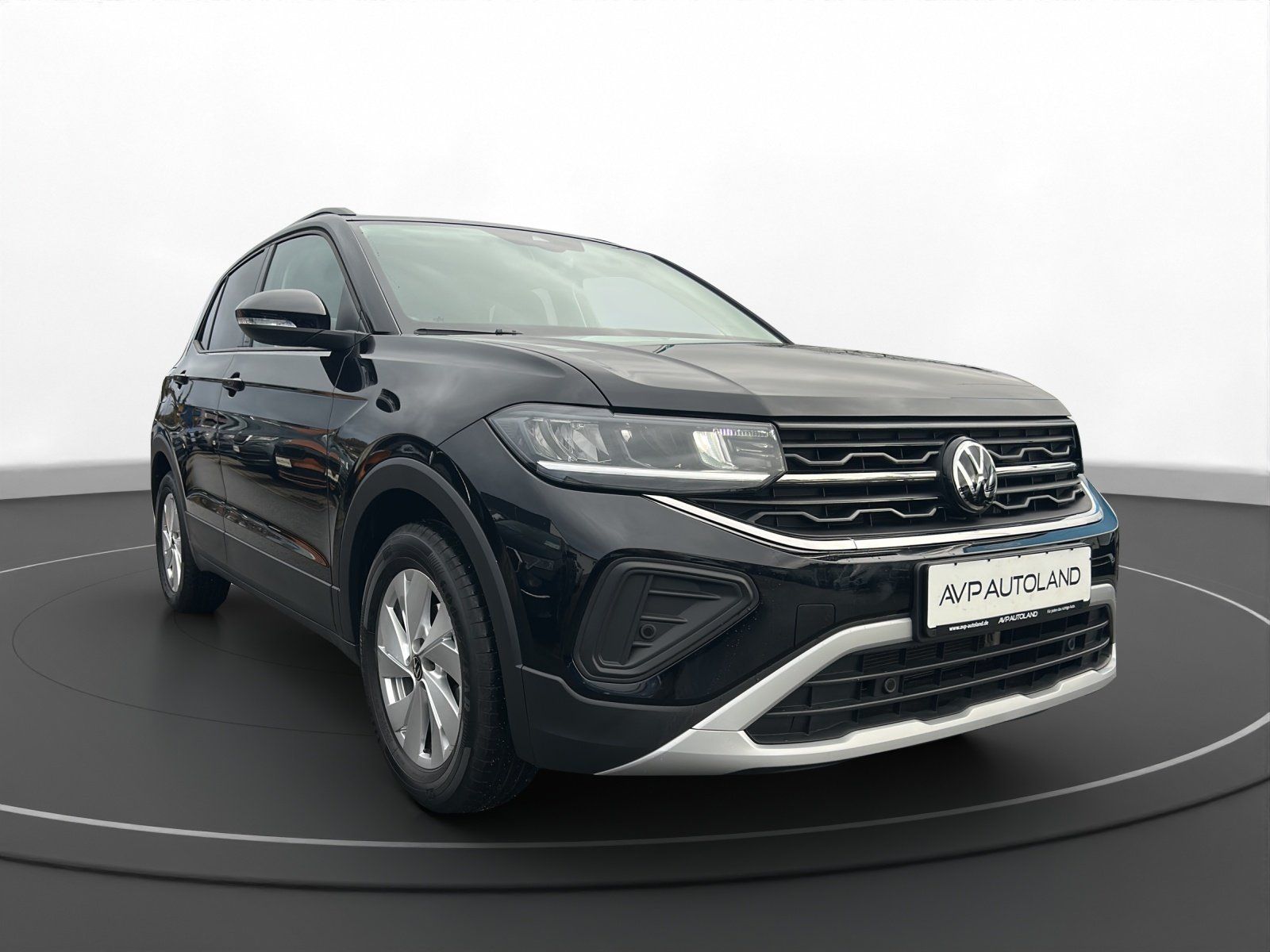 Volkswagen T-Cross - Bild 4