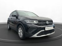 Volkswagen T-Cross - Vorschau Bild 4