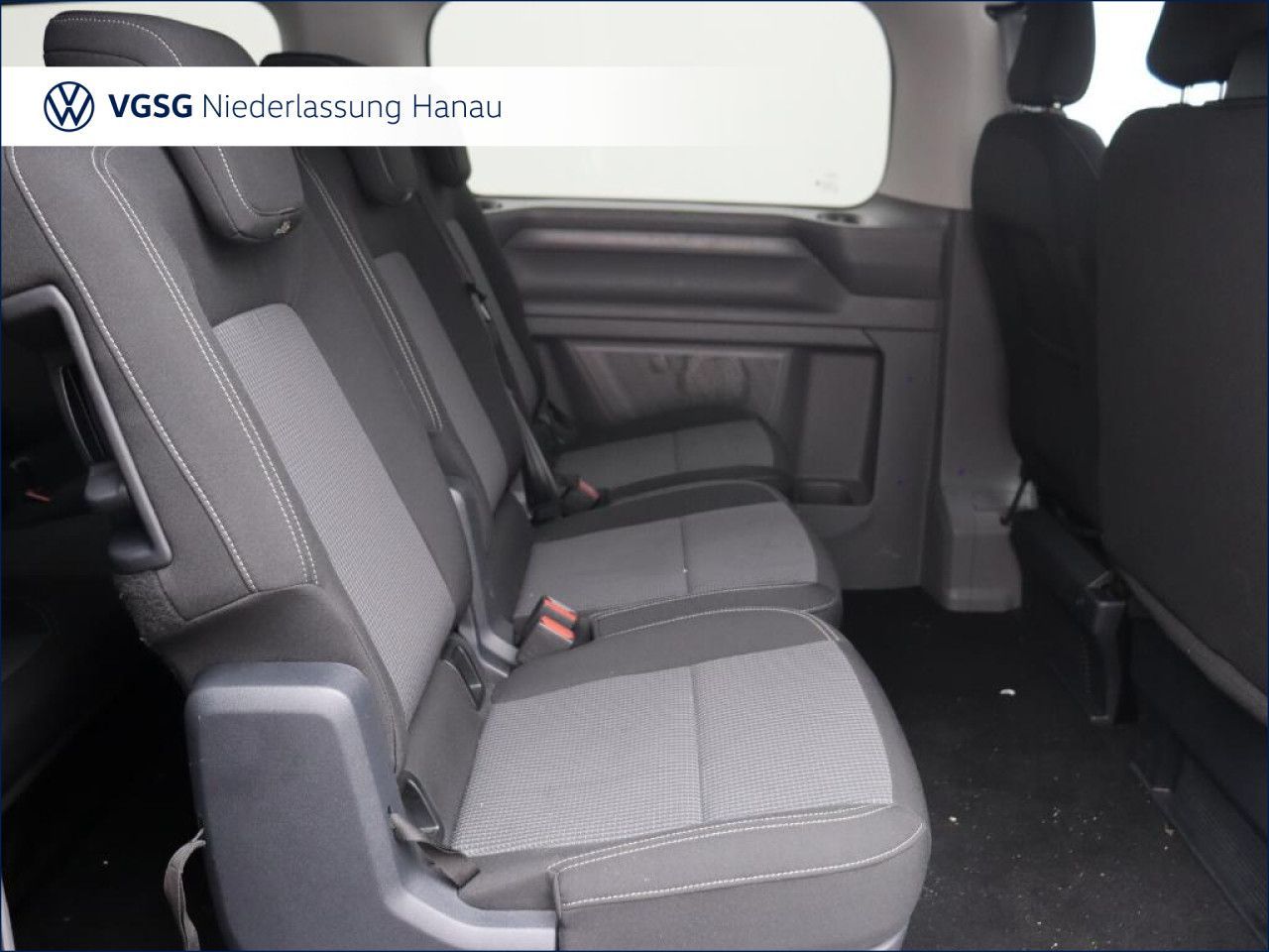 Volkswagen T7 Caravelle - Bild 13