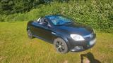 Opel Tigra - Opel Tigra mit Diesel-Antrieb