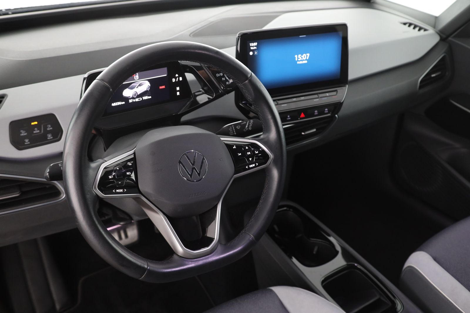 Volkswagen ID.3 - Bild 11