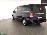 Mercedes-Benz V 250 d AVANTGARDE LANG 7 SITZE 360GRAD,AHK,1.HD - Mercedes-Benz V 250 in Essen