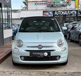 Fiat 500C 1.0 GSE Hybrid DOLCEVITA nur 19.344KM*1j GA - Fiat 500C: Dolcevita