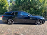 Mercedes-Benz E 220 d AMG Line, Panorama, AHK, Night-Paket - Mercedes-Benz E 220 von privat
