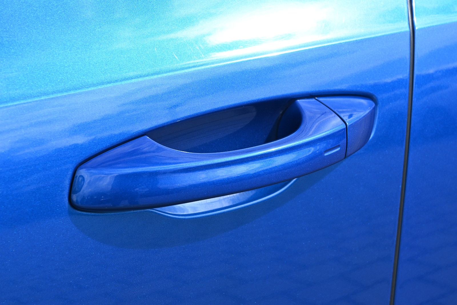 Fahrzeugabbildung SKODA Octavia 2.0 TDI Green tec DSG RS Combi °AHK°STHZ