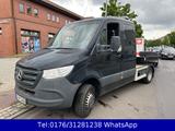 Mercedes-Benz Sprinter Autotransporter !! Anhänger Top !! - Auto Anhänger