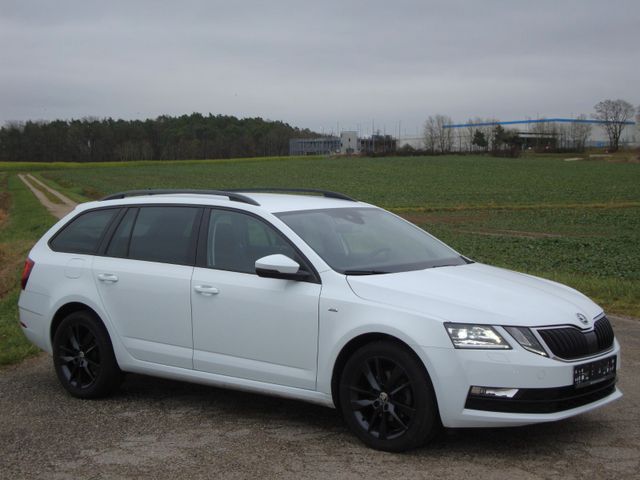 Skoda Octavia 2.0 TDI DSG Drive Combi*LED*ACC*TOP-Auss