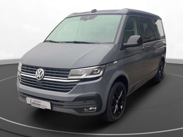 Volkswagen T6.1 California Beach Tour Edition - TOP