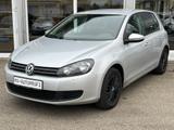 Volkswagen Golf 1.4 TSI Comfortline AHK PDC SHZ Climatronic - gebrauchte VW Golf aus dem Jahr 2008