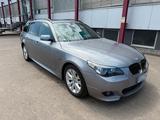 BMW E61 525i - BMW 525: E61
