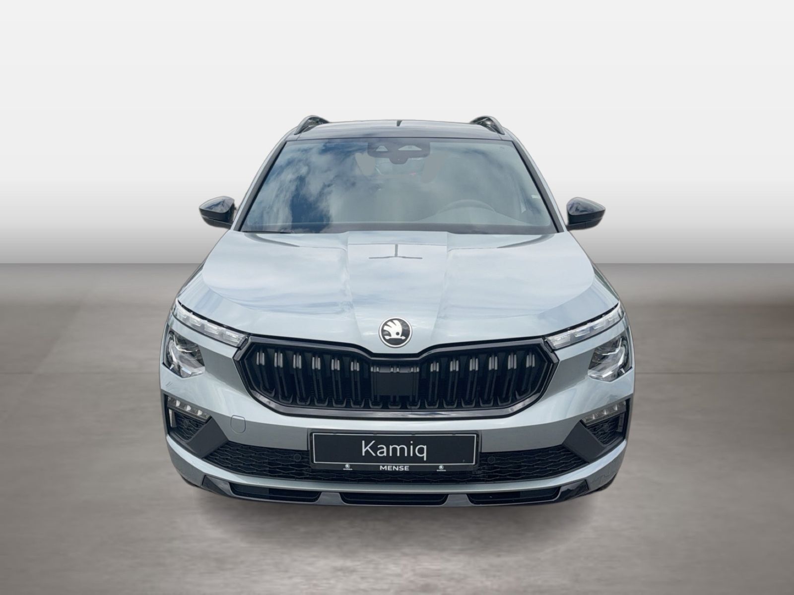 Skoda Kamiq - Bild 6