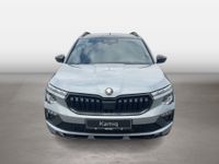 Skoda Kamiq - Vorschau Bild 6