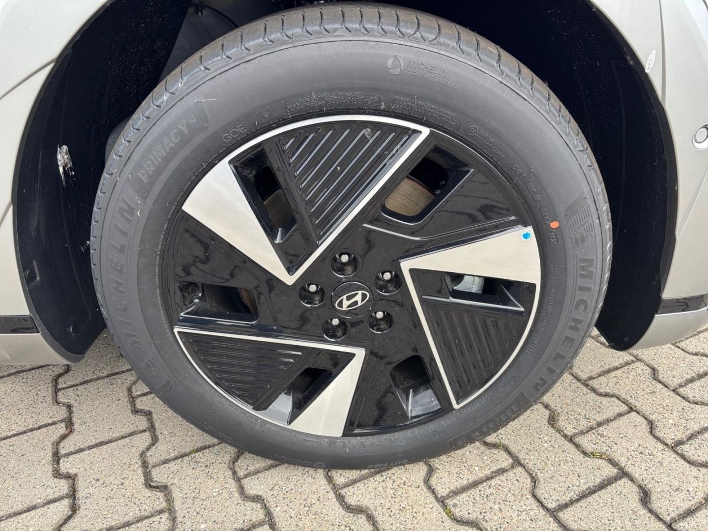 Hyundai IONIQ 5 – Bild 15