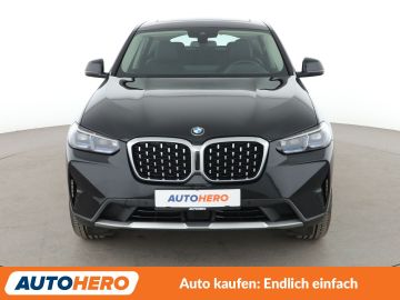 BMW X4 - 9