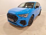 Audi RS Q3 2.5 20V TFSI quattro Vmax 280km/h|Sport AG - Audi RSQ3 aus 2021
