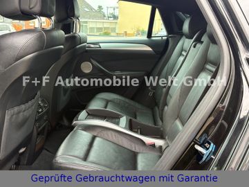 BMW X6 - 12