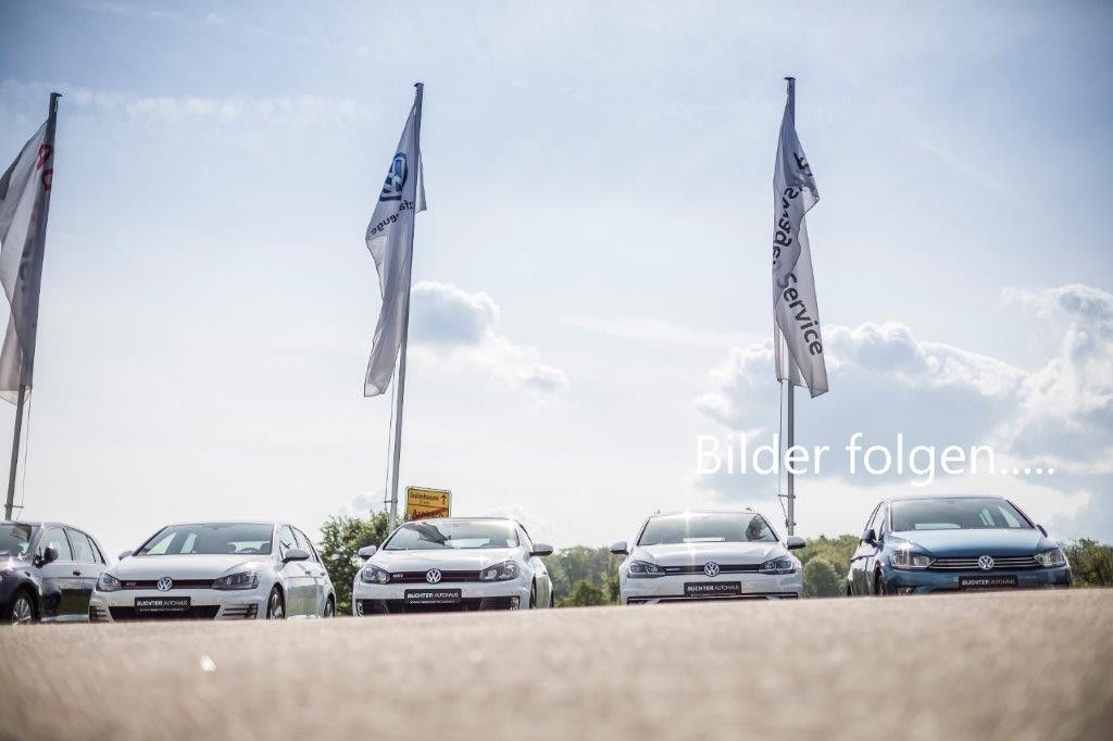 Image of Volkswagen Tiguan