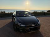 Volkswagen VW EOS Exclusive Edition 1.4 TSI Leder - Volkswagen Eos: Exclusive